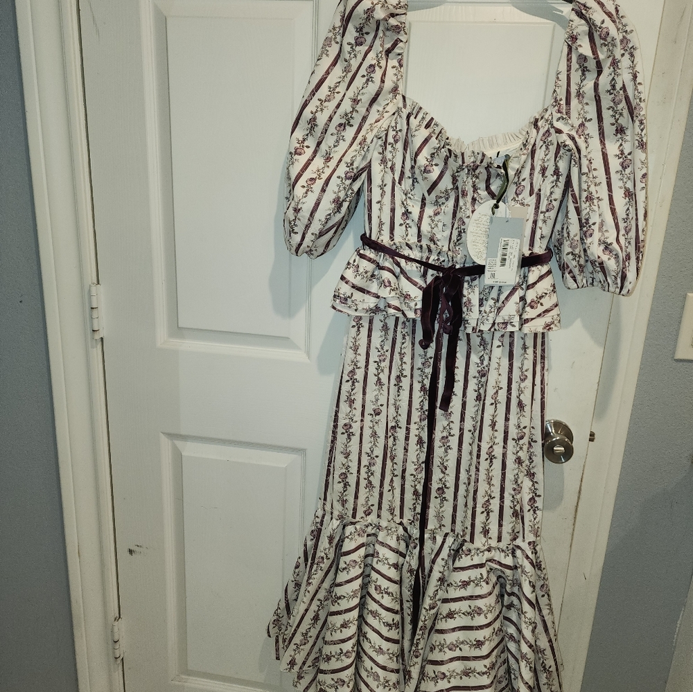 Antonio melani dress